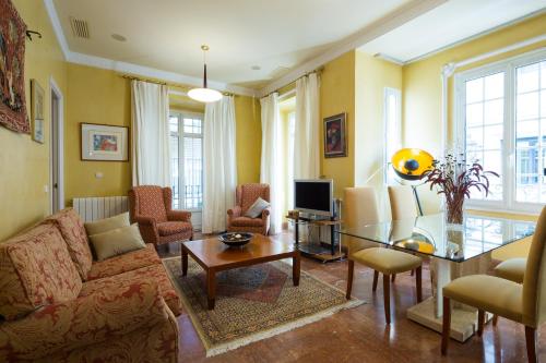 Veoapartment Florentin 1-1