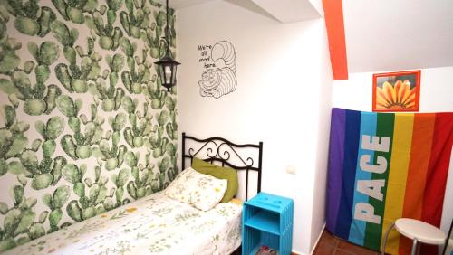 Casa Gatos