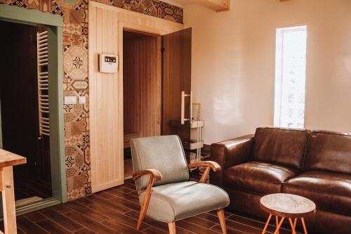 Gallery image of Etno Selo Rajski Konaci in Leušići