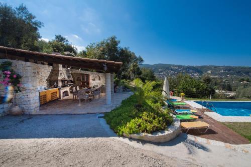 Alea Resort Villas
