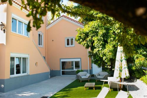 Duques Villa Luxury Guesthouse