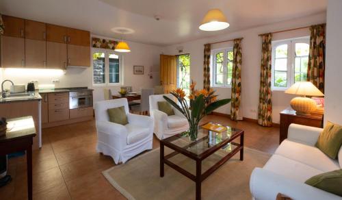 OurMadeira - Casa das Vinhas