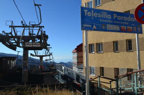 シエラネバダにあるNorth Adventureのギャラリーの写真