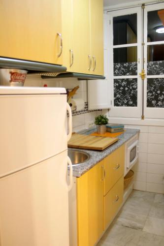 Fantastico estudio en centro ciudad - Conde de Ibarra 11/13-