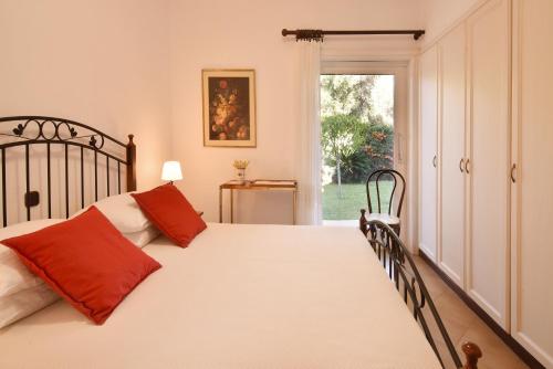 Fotografie z fotogalerie ubytování Villa Noa v destinaci Anavissos