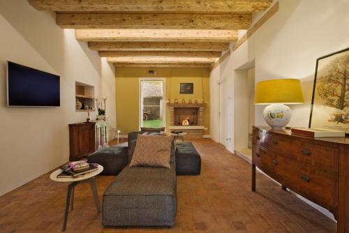 Gallery image of Agriturismo Relais Maddalene101 in Vicenza