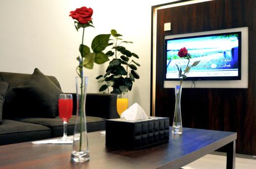 Gallery image of Your Home Apartment Hotel in Dammam