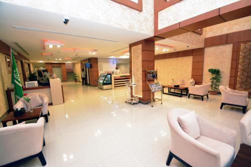 Gallery image of Your Home Apartment Hotel in Dammam