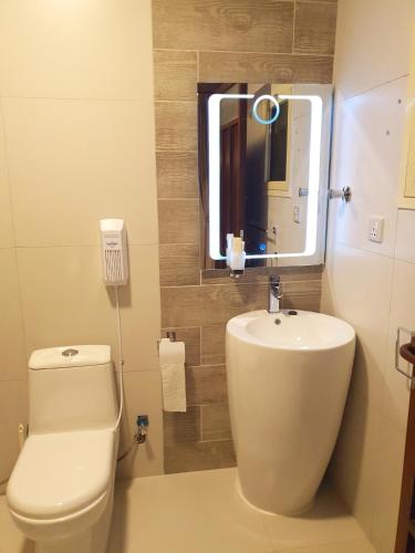 Gallery image of Your Home Apartment Hotel in Dammam