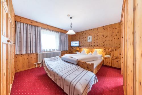 Gallery image of Appartement Rosengarten in Obergurgl