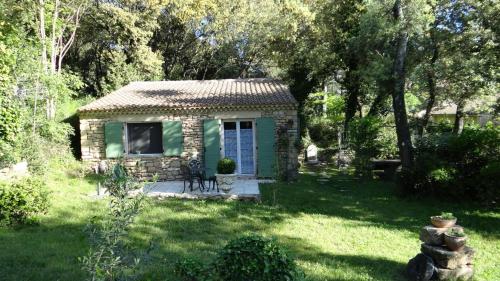 Le Mazet – Photos 3