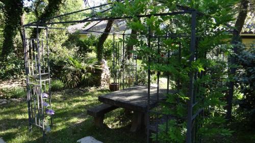Le Mazet – Photos 4