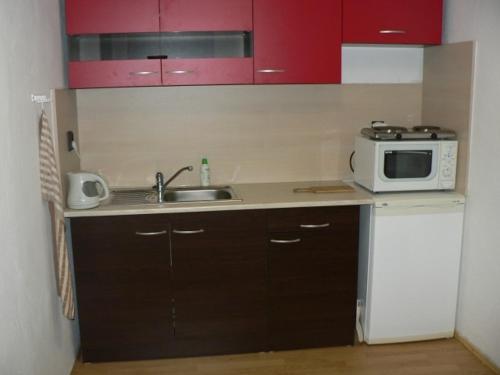Fotografia z galérie ubytovania Apartman Besenova v Bešeňovej