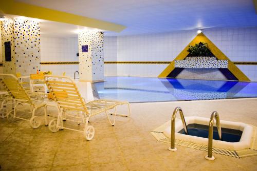 Φωτογραφία από το άλμπουμ του Hotel Europa σε La Paz