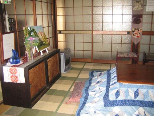 Niimi的住宿－Japanese Style Inn Dohzen Miwa，相簿中的一張相片