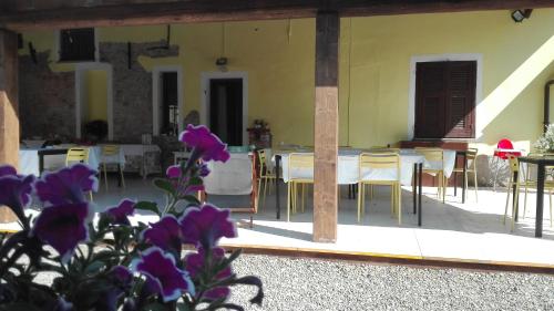 Φωτογραφία από το άλμπουμ του Agriturismo Il Vecchio Portico σε Francavilla Bisio