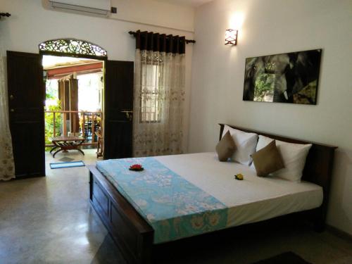 Gallery image of Ging View Villa in Galle