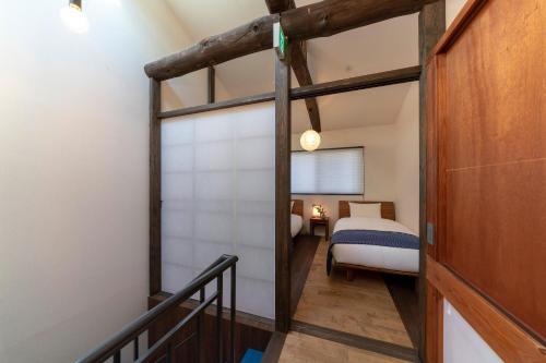 Akebono an Machiya House