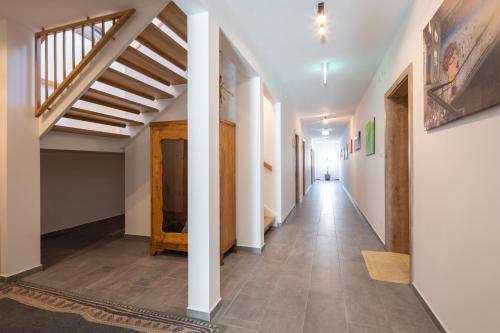 Gallery image of Haus adK in Kremsmünster