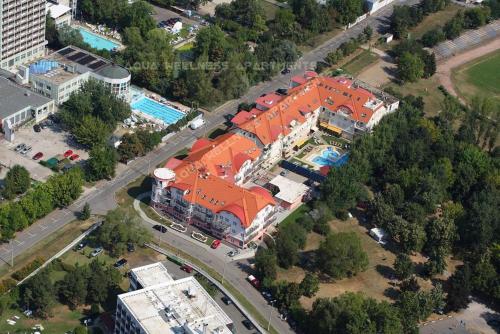 Aqua Wellness Apartments 4200 Hajdúszoboszló, Sport u 16 kép - 3