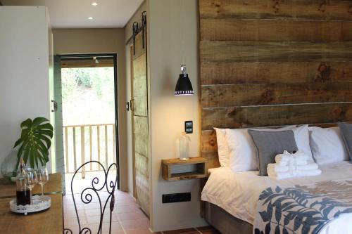 Φωτογραφία από το άλμπουμ του Blackwaters River Lodge, Knysna σε Goukamma