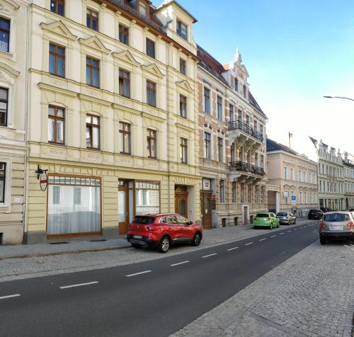 Picobello Ferienwohnung