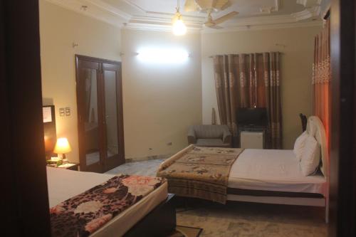 Gallery image of Motel Inn in Karachi