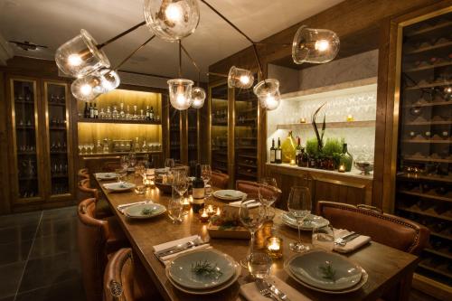 The Ampersand Hotel - Small Luxury Hotels of the World Image