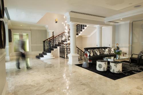 The Ampersand Hotel - Small Luxury Hotels of the World photo 32