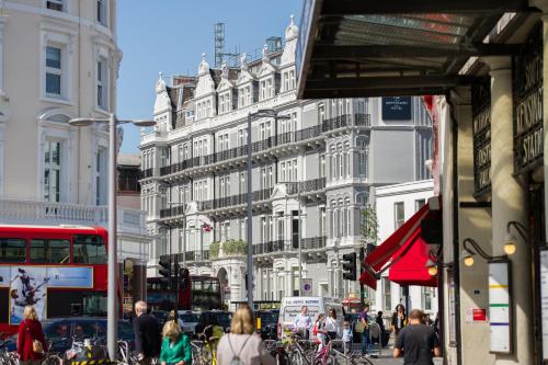 The Ampersand Hotel - Small Luxury Hotels of the World photo 33