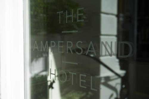 The Ampersand Hotel - Small Luxury Hotels of the World photo 34