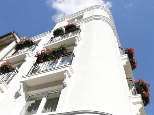 Gallery image of SEA SMILE APARTMENTS in Varna City