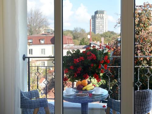 Gallery image of SEA SMILE APARTMENTS in Varna City