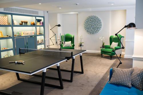 The Ampersand Hotel - Small Luxury Hotels of the World Image