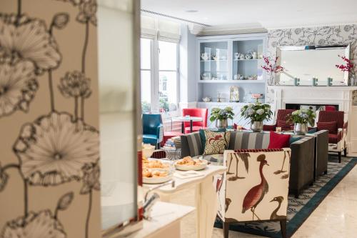 The Ampersand Hotel - Small Luxury Hotels of the World photo 37