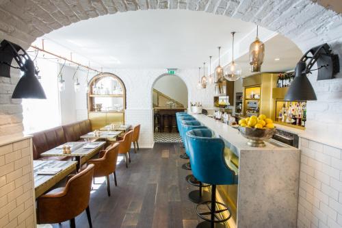 The Ampersand Hotel - Small Luxury Hotels of the World Image