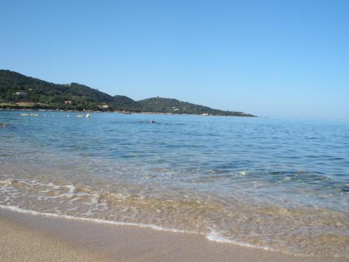 Φυσικό τοπίο κοντά σε αυτό το ξενοδοχείο