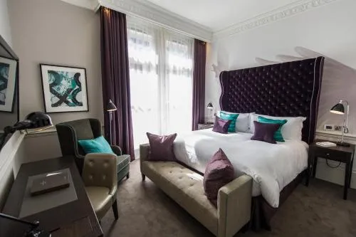 The Ampersand Hotel - Small Luxury Hotels of the World photo 8
