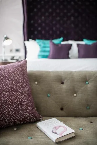 The Ampersand Hotel - Small Luxury Hotels of the World photo 10
