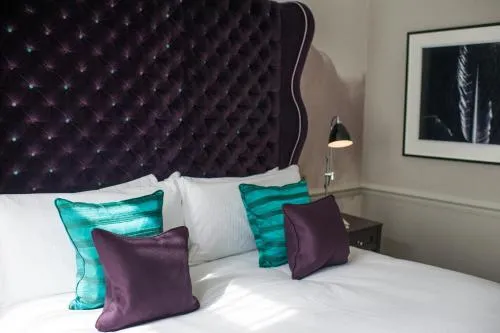The Ampersand Hotel - Small Luxury Hotels of the World photo 9