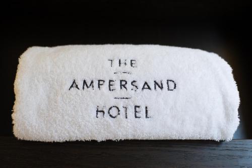 The Ampersand Hotel - Small Luxury Hotels of the World photo 47