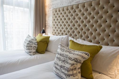 The Ampersand Hotel - Small Luxury Hotels of the World Image