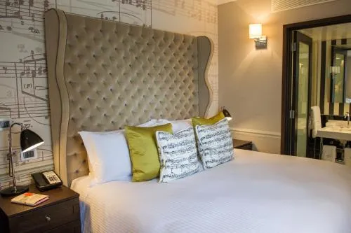 The Ampersand Hotel - Small Luxury Hotels of the World photo 3