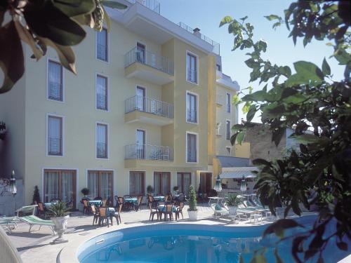 Hotel Albatros, Piano di Sorrento – Updated 2024 Prices