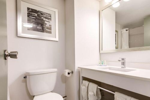 Gallery image of Quality Inn & Conference Centre in Orillia