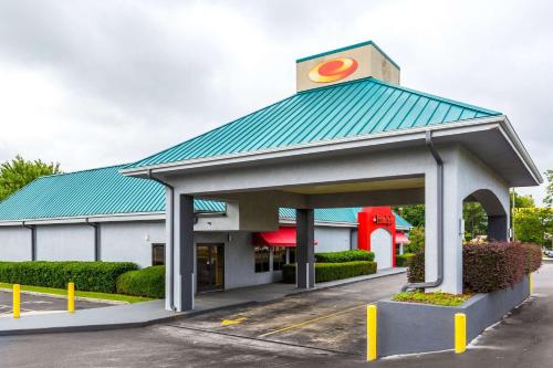 Econo Lodge - Oxmoor – Photos 2