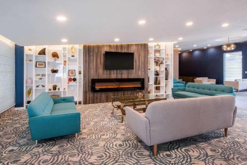Gallery image of Quality Inn & Conference Centre in Orillia