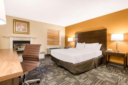 Gallery image of Quality Inn & Conference Centre in Orillia