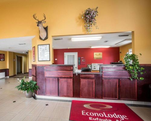 Econo Lodge Eufaula – Photos 3