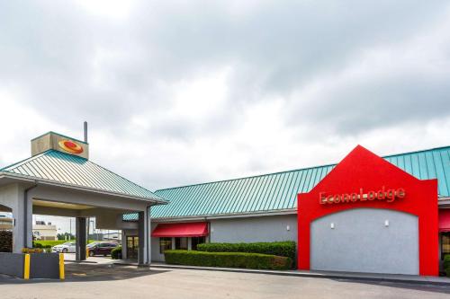 Econo Lodge - Oxmoor – Photos 3